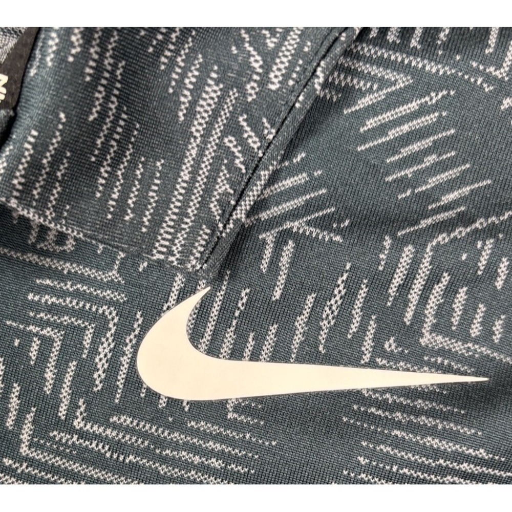 Nike Golf Standard Dri Fit Polo Shirt Performance Mens Small - Picture 4 of 7